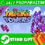 ⭐️ALL COUNTRIES⭐️ Tricky Towers Galaxy Bricks STEAM