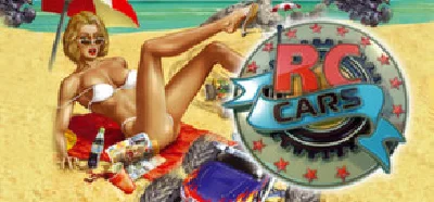 RC Cars 💎 STEAM KEY REGION FREE GLOBAL