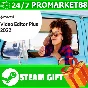 ⭐️ Movavi Video Editor Plus 2022 Video Editing Software