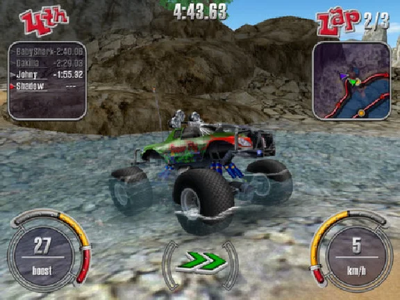RC Cars 💎 STEAM KEY REGION FREE GLOBAL