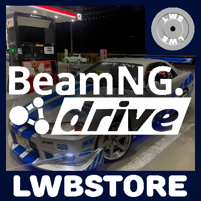 ⚡BEAMNG DRIVE🚗OFFLINE STEAM ACCOUNT🚗⚡