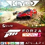 Forza Horizon 5 2020 BMW M8 Comp · DLC 🚀AUTO 💳0%