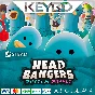 Headbangers: Rhythm Royale · Steam Gift 🚀АВТОДОСТВКА