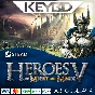 Heroes of Might and Magic™ V Steam-RU🚀 AUTO 💳0% Cards