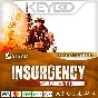 Insurgency: Sandstorm - Two-Tone Weapon Skin Set · DLC