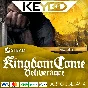 Kingdom Come: Deliverance · Standard/Royal · Steam RU