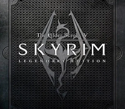 🌚 TES V: Skyrim Legendary Edition 🍜 Steam Key 🌺 WW
