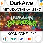 Dungeon Brewmaster STEAM•RU ⚡️AUTODELIVERY 💳0%
