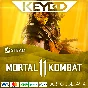 Mortal Kombat 11 · Steam Gift🚀AUTO💳0% Cards