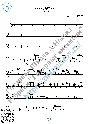Libertango (Sheet music for 4 guitars)