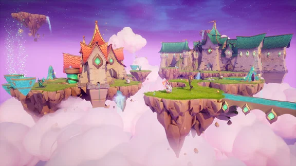 ⚡️Gift Russia - Spyro™ Reignited Trilogy | AUTODELIVERY