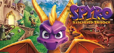 ⚡️Gift Russia - Spyro™ Reignited Trilogy | AUTODELIVERY