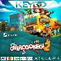 Overcooked! 2 · Steam Gift🚀AUTO💳0% Cards