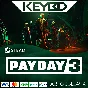 PAYDAY 3 Steam-RU 🚀 АВТО 💳0% Карты