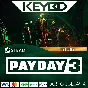 PAYDAY 3 GOLD EDITION Steam-RU 🚀 AUTO 💳0% Cards