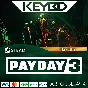 PAYDAY 3 SILVER EDITION Steam-RU 🚀 AUTO 💳0% Cards