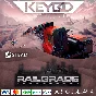 Railgrade · Steam Gift 🚀AUTODELIVERY 💳0% Cards