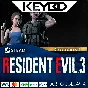 RESIDENT EVIL 3 - Classic Costume Pack DLC🚀AUTO💳0%