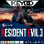 Resident Evil 3 · Standard/RACCON/Trilogy · Steam RU