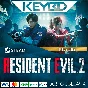 Resident Evil 2 · Standard/Deluxe/RACCON/Trilogy · RU