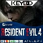 Resident Evil 4 (2023) Remake 🚀АВТО 💳0% Карты