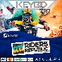 Riders Republic · Standard/Skate/360/Complete · SteamRU
