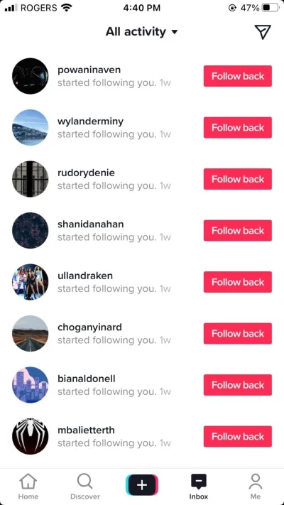⚡TIK TOK followers ⚡NO DROP ✅ PAYPAL 🔥TRUSTED SELLER✅