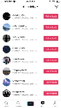 ⚡TIK TOK followers ⚡NO DROP ✅ PAYPAL 🔥TRUSTED SELLER✅