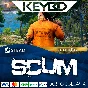 SCUM Deluxe / Supporter Pack 1 · DLC Steam🚀АВТО💳0%
