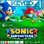 Sonic Superstars · Steam Gift 🚀АВТОДОСТАВКА 💳0% Карты