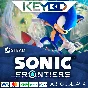 Sonic Frontiers · Steam Gift🚀АВТО💳0% Карты