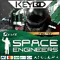 Space Engineers - Decorative Pack 2 DLC Steam🚀АВТО💳0%