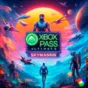 🟢14 ДНЕЙ 🟢⭐XBOX GAME PASS ULTIMATE⭐БЫСТРО🎁ЦЕНА🔥