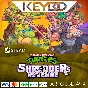 Teenage Mutant Ninja Turtles: Shredder´s Revenge 🚀АВТО