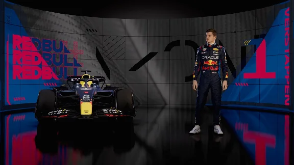 ✅ F1® 24 Xbox One & Xbox Series X|S активация