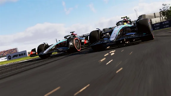 ✅ F1® 24 Xbox One & Xbox Series X|S активация
