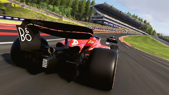 ✅ F1® 24 Xbox One & Xbox Series X|S активация