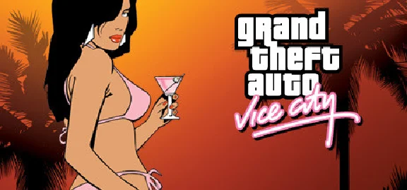 ✅Grand Theft Auto The Trilogy (3+Vice City+San Andreas)