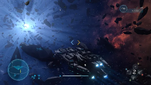 ✅ Starpoint Gemini Warlords Xbox One|X|S activation