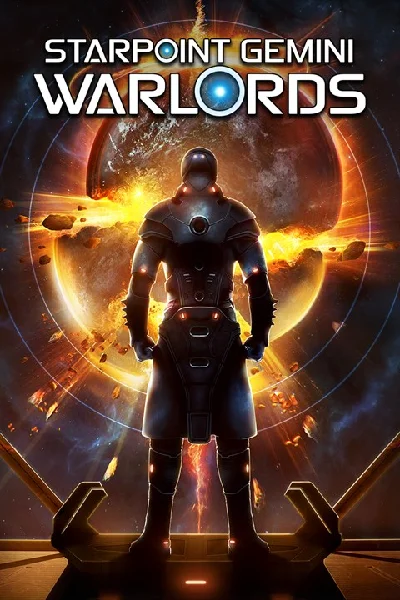 ✅ Starpoint Gemini Warlords Xbox One|X|S activation