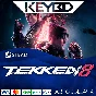 TEKKEN 8 · Steam Gift 🚀АВТОДОСТАВКА 💳0% Карты