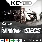 Tom Clancy´s Rainbow Six Siege Steam-RU 🚀 АВТО 💳0%