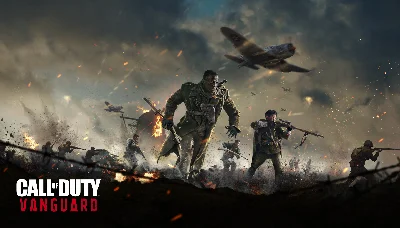 ⭐Call of Duty Vanguard Cross Gen⭐Xbox one & series X|S