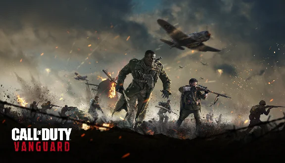 ⭐Call of Duty Vanguard Cross Gen⭐Xbox one & series X|S