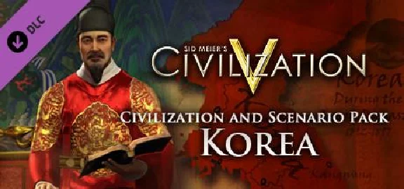 ✅Sid Meier´s Civilization V Gold Edition+14 DLC⚫STEAM🔑
