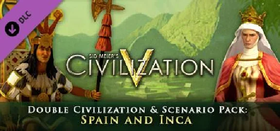 ✅Sid Meier´s Civilization V Gold Edition+14 DLC⚫STEAM🔑
