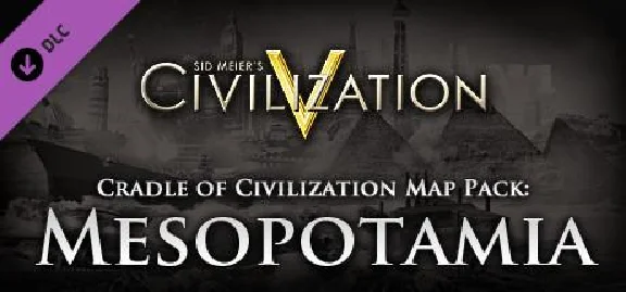 ✅Sid Meier´s Civilization V Gold Edition+14 DLC⚫STEAM🔑