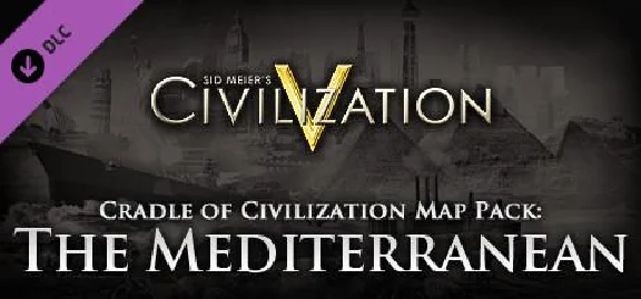 ✅Sid Meier´s Civilization V Gold Edition+14 DLC⚫STEAM🔑