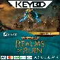 Warhammer Age of Sigmar: Realms of Ruin – Deluxe Editio