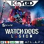 Watch Dogs: Legion Steam-RU 🚀 АВТО 💳0% Карты